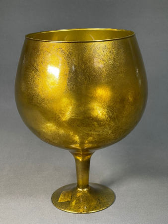 Ваза-бокал Бренди (3л)